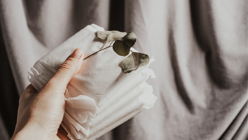 Băng vệ sinh dạng quần​: Ưu điểm và cách chọn lựa 2