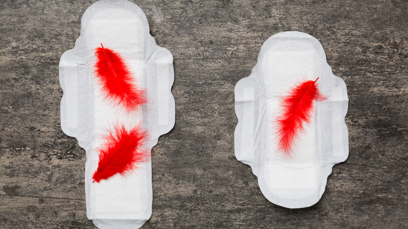 Băng vệ sinh dạng quần​: Ưu điểm và cách chọn lựa 3