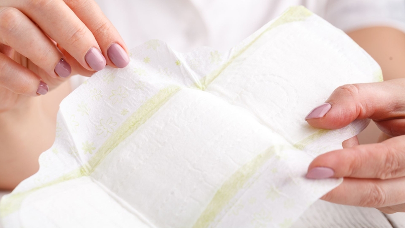 Băng vệ sinh dạng quần​: Ưu điểm và cách chọn lựa 4