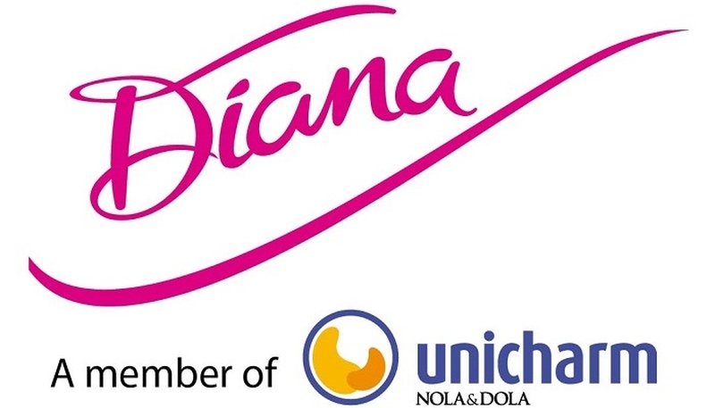 Diana - thương hiệu băng vệ sinh tốt nhất hiện nay