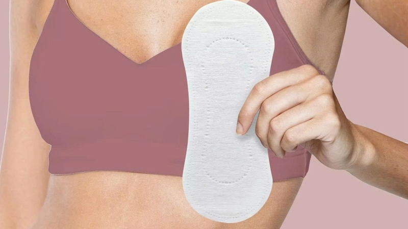 Băng vệ sinh dùng để làm gì? Những công dụng bất ngờ khác của băng vệ sinh 3