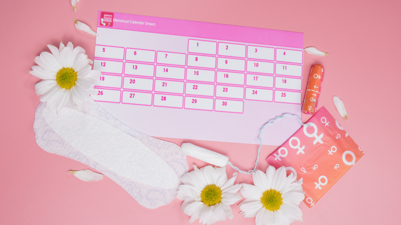 Kotex ứng dụng công nghệ làm mát giúp mang lại cảm giác dễ chịu suốt ngày dài
