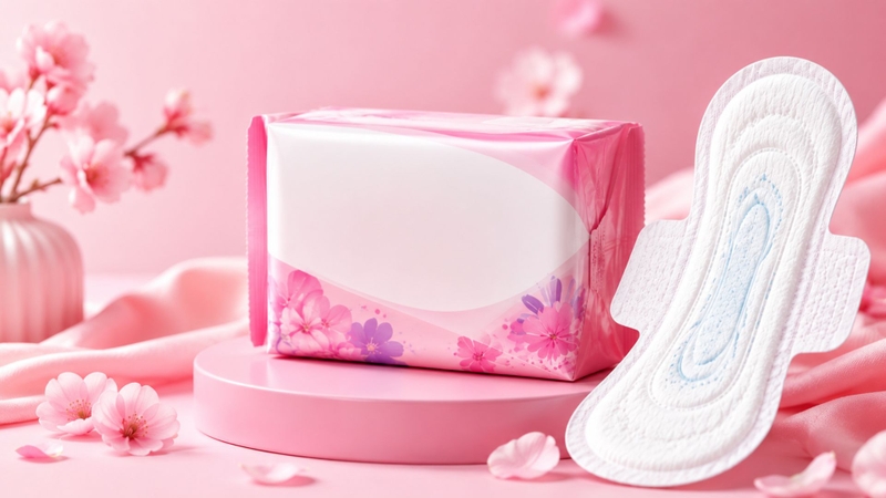 Băng vệ sinh Kotex của nước nào? Băng vệ sinh Kotex đến từ Hoa Kỳ
