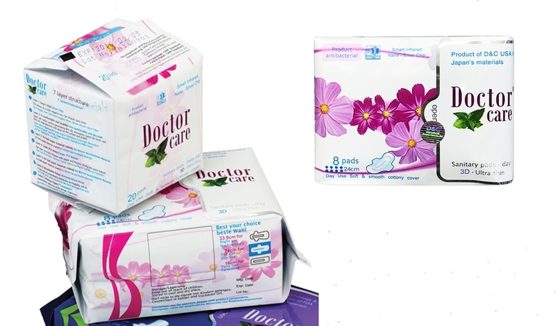 Diana Sensi Cool Fresh siêu mát lạnh 4