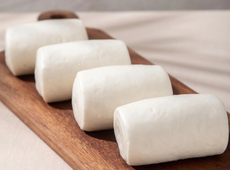 Bánh bao chay bao nhiêu calo? Ăn nhiều có tốt không? - 4