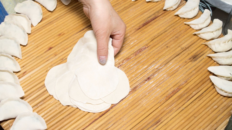 Bánh bao xá xíu phô mai bao nhiêu calo? 2