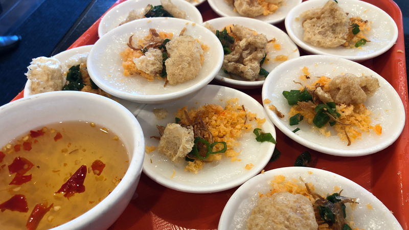 Ăn bánh bèo đúng cách để tận dụng lợi ích và hạn chế rủi ro về sức khỏe