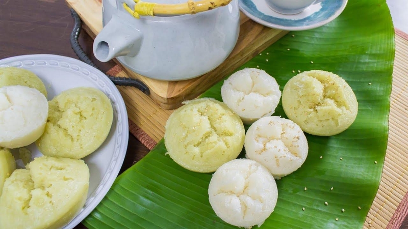 Bánh bò bao nhiêu calo Có nên ăn bánh bò khi đang giảm cân 3