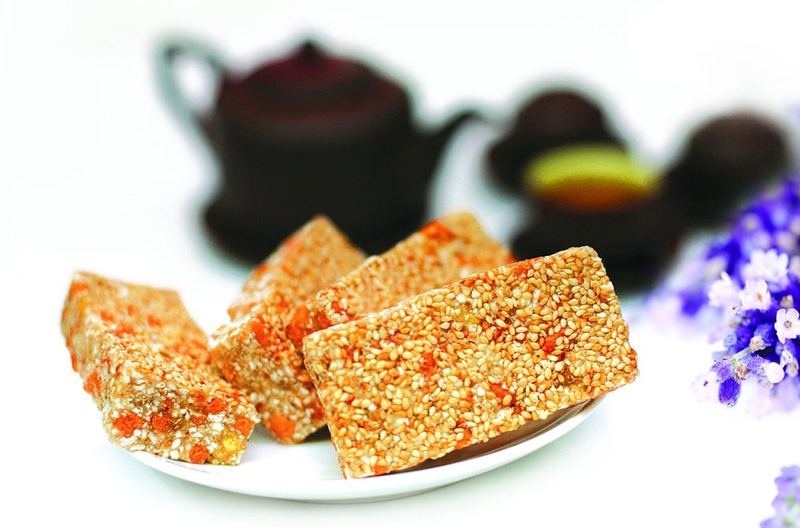 Bánh cáy bao nhiêu calo? Có gây béo không? - 3