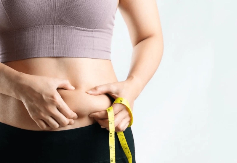 Bánh cáy bao nhiêu calo? Có gây béo không? - 4