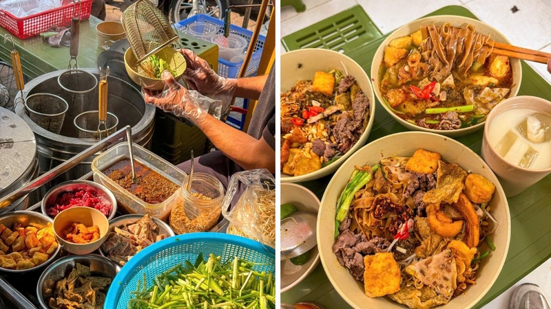 Ăn bánh đa cua có tốt không? Giá trị dinh dưỡng và lợi ích sức khỏe 3