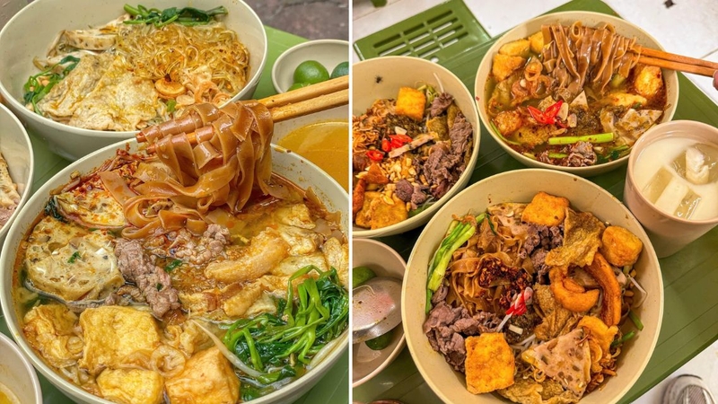 Ăn bánh đa cua có tốt không? Giá trị dinh dưỡng và lợi ích sức khỏe 4