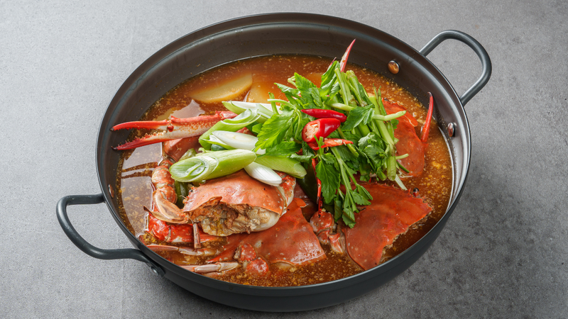 Bánh đa cua bao nhiêu calo? Ăn bánh đa cua có béo không? 3