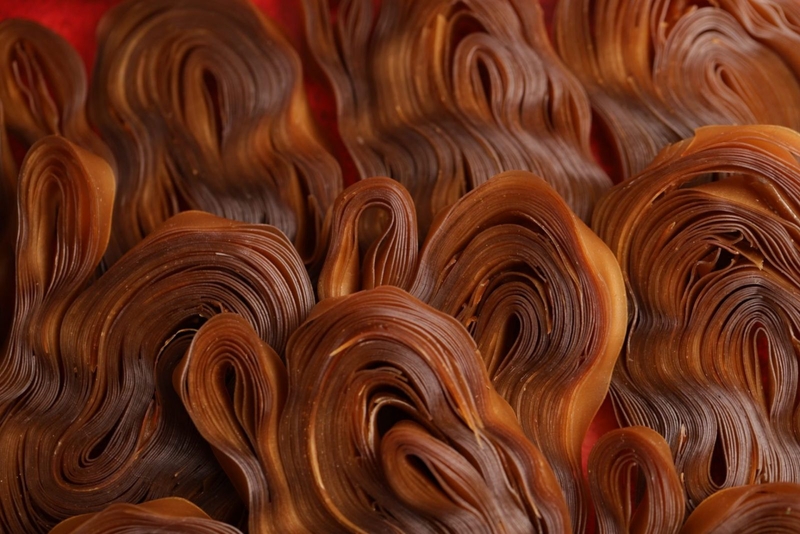 Bánh đa gạo lứt bao nhiêu calo?