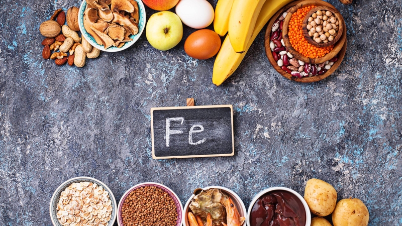 Bánh dinh dưỡng cho bà bầu và cách lựa chọn bánh dinh dưỡng phù hợp  2