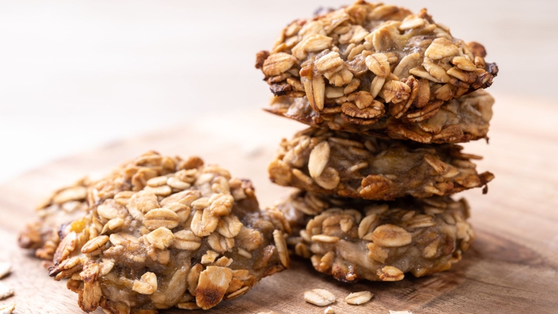 Bánh dinh dưỡng cho bà bầu và cách lựa chọn bánh dinh dưỡng phù hợp  3