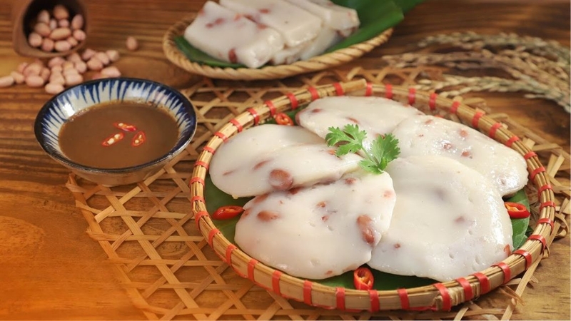 Giải đáp: Bánh đúc bao nhiêu calo, ăn thế nào để giữ dáng? 3