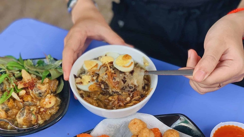 Giải đáp: Bánh đúc bao nhiêu calo, ăn thế nào để giữ dáng? 4