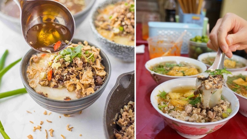 Giải đáp: Bánh đúc bao nhiêu calo, ăn thế nào để giữ dáng? 2