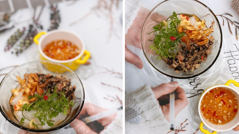 Bánh đúc bao nhiêu calo? Hướng dẫn cách làm bánh đúc thơm ngon tại nhà 3