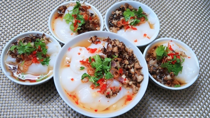 Bánh đúc bao nhiêu calo? Hướng dẫn cách làm bánh đúc thơm ngon tại nhà 1