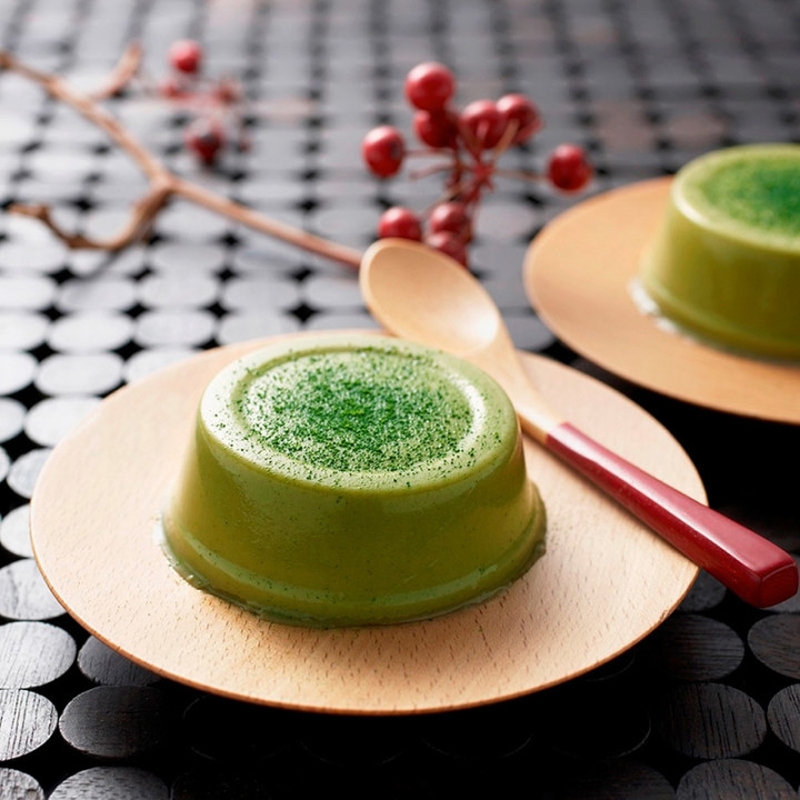 Bánh flan cho bé ăn dặm để được bao lâu? 1