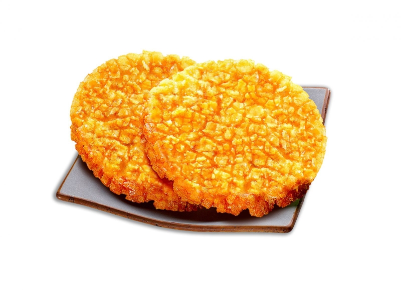 bánh gạo bao nhiêu calo 1