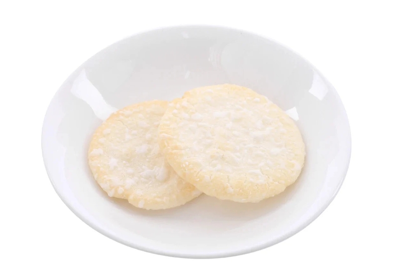 bánh gạo bao nhiêu calo 3