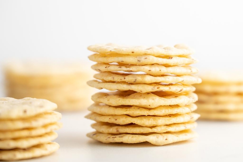 Bánh gạo làm từ gì? Ăn nhiều có tốt không? - 5