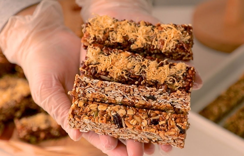 Bị tiểu đường thai kỳ ăn bánh mì được không? Nên ăn loại nào? 3