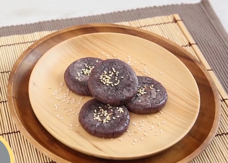 Bánh gạo lứt bao nhiêu calo