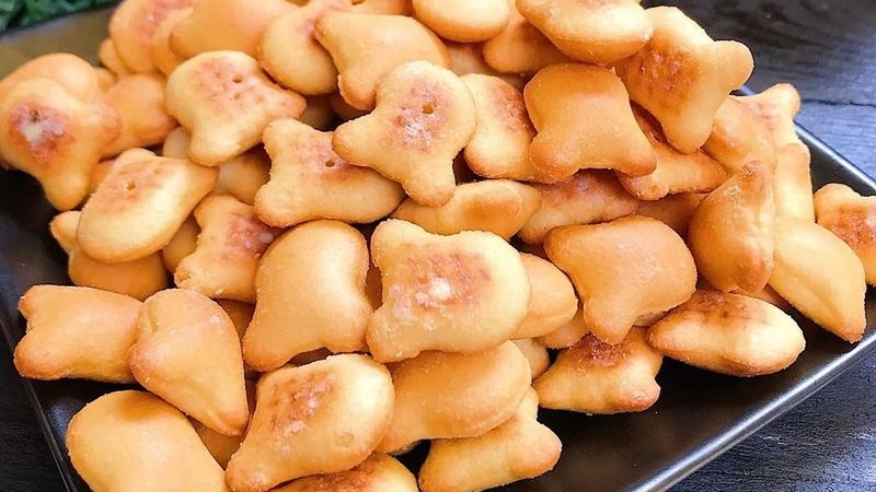 Bánh gấu bao nhiêu calo? Ăn bánh gấu có bị tăng cân không? 2