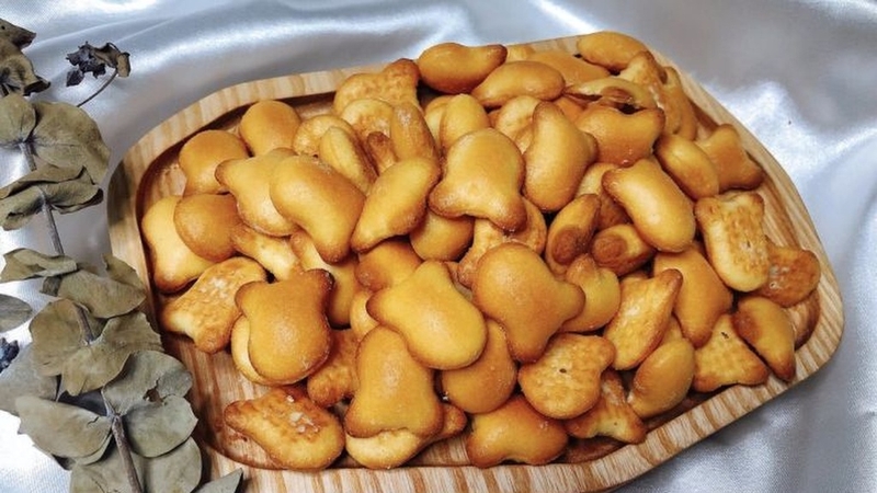 Bánh gấu bao nhiêu calo? Ăn bánh gấu có bị tăng cân không? 4