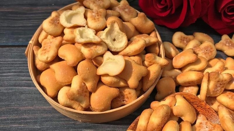 Bánh gấu bao nhiêu calo? Ăn bánh gấu có bị tăng cân không? 3