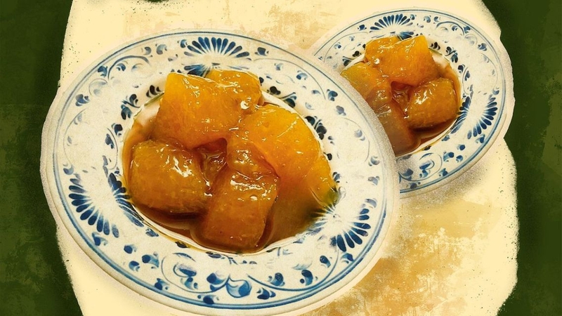 Bánh gio mật mía bao nhiêu calo? Lưu ý khi ăn để không bị tăng cân 4