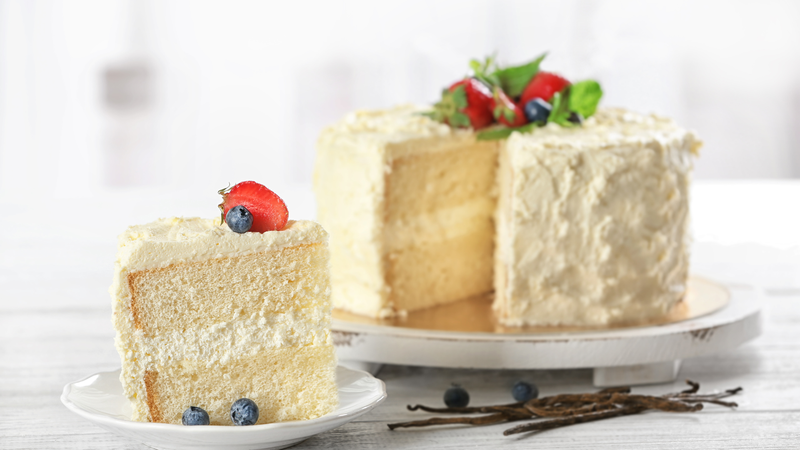 Bánh kem để bên ngoài được bao lâu? Cách nhận biết bánh kem bị hỏng 3