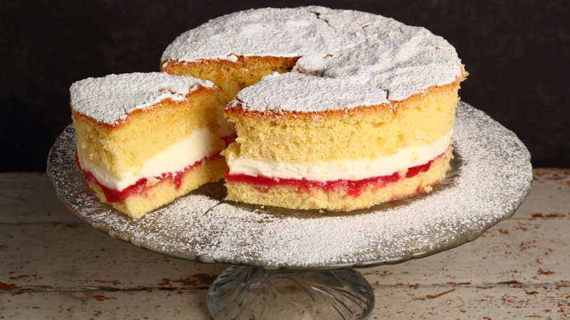 Bánh kem để bên ngoài được bao lâu? Cách nhận biết bánh kem bị hỏng 1