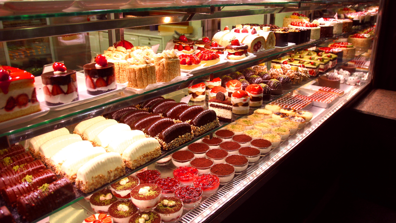 Bánh kem để tủ lạnh được bao lâu? Những điều bạn cần lưu ý 1