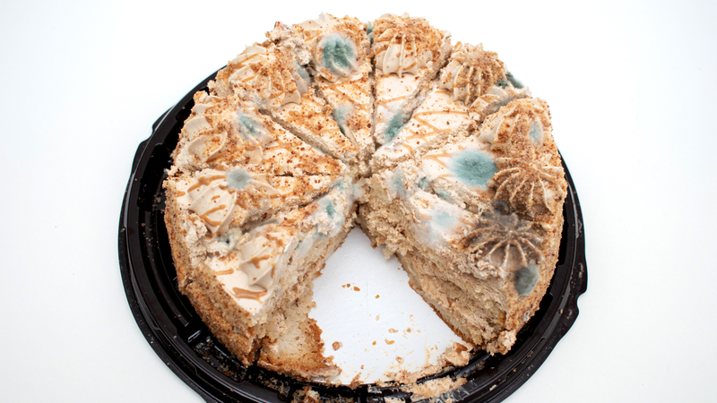 Bánh kem để tủ lạnh được bao lâu? Những điều bạn cần lưu ý 4