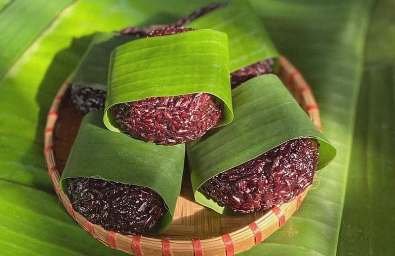 Bánh khúc gạo lứt bao nhiêu calo? Những ai nên ăn bánh khúc gạo nứt? 2