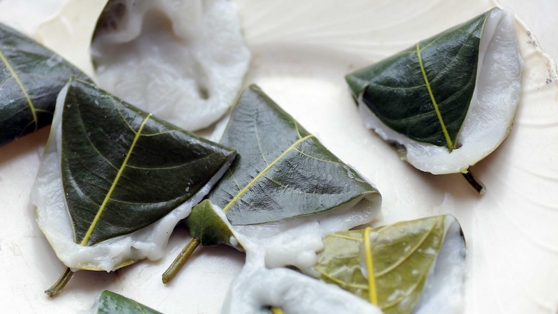 Bánh lá mơ bao nhiêu calo? Ăn bánh lá mơ có gây tăng cân không? 1