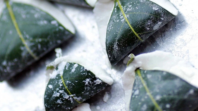 Bánh lá mơ bao nhiêu calo? Ăn bánh lá mơ có gây tăng cân không? 3