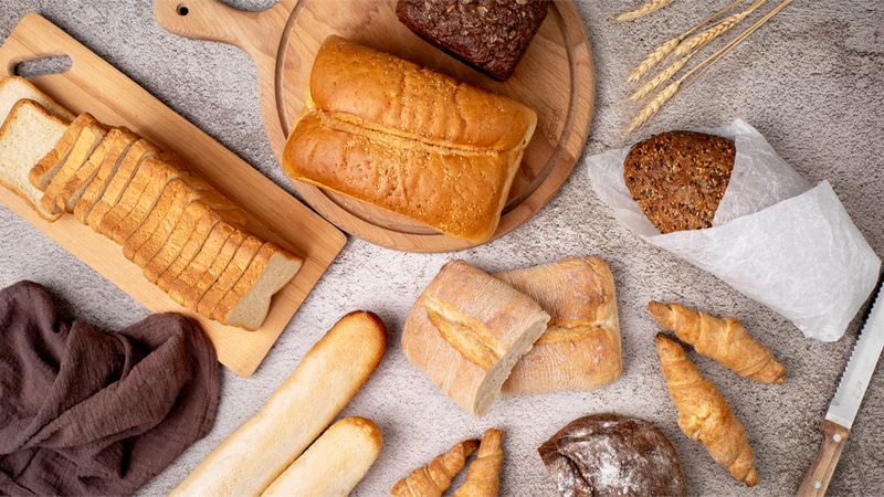 Bánh mì bao nhiêu calo? Giải đáp chính xác để ăn ngon không lo tăng cân 2