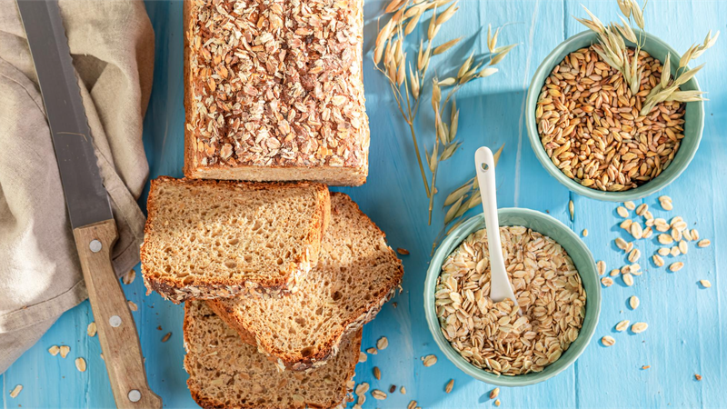 Bánh mì bao nhiêu calo? Giải đáp chính xác để ăn ngon không lo tăng cân 4