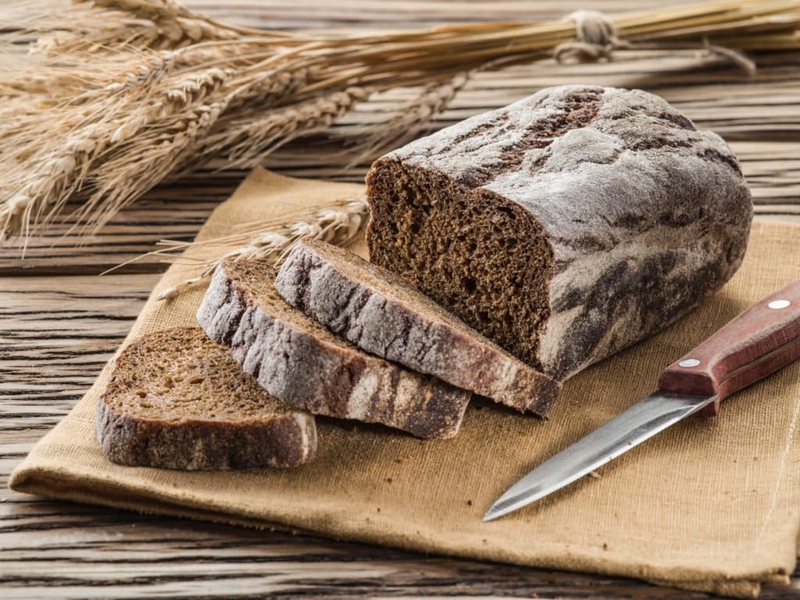 Bánh mì cho người tiểu đường nên chọn loại nào? 2