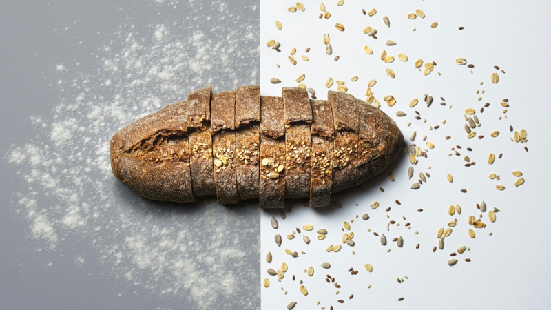 Hợp chất trong bánh mì Ezekiel hỗ trợ làm giảm nguy cơ mắc các bệnh mạn tính như tim mạch