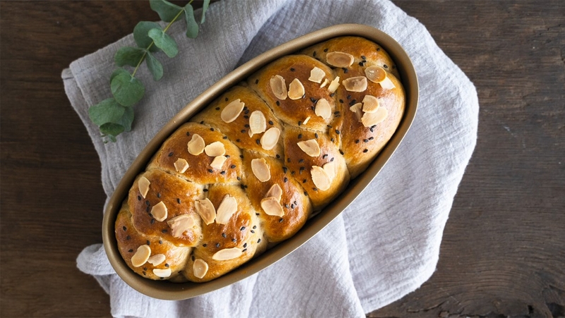 Bánh mì hoa cúc bao nhiêu calo?