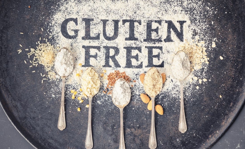 Bánh mì không chứa gluten có những loại nào? Dành cho ai 1