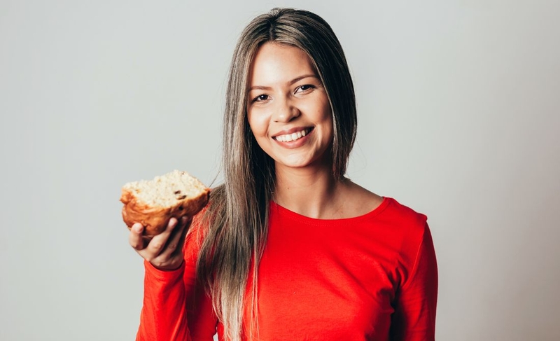 Bánh mì không chứa gluten có những loại nào? Dành cho ai 3