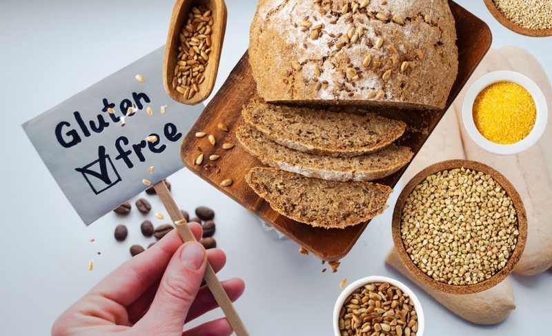 Bánh mì không chứa gluten có những loại nào? Dành cho ai 4